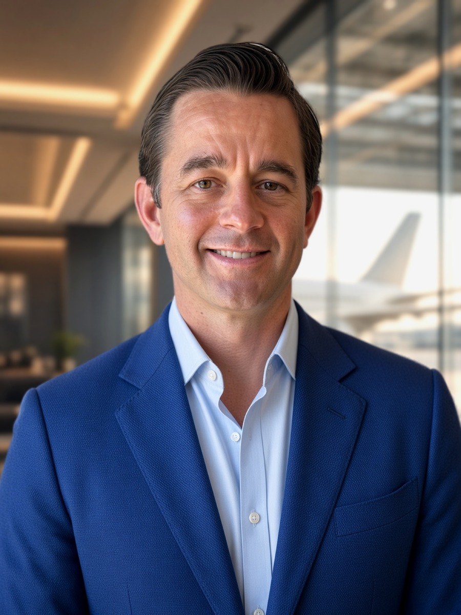 Elliott B. Lushin — Principal, Lushin Aviation Consulting